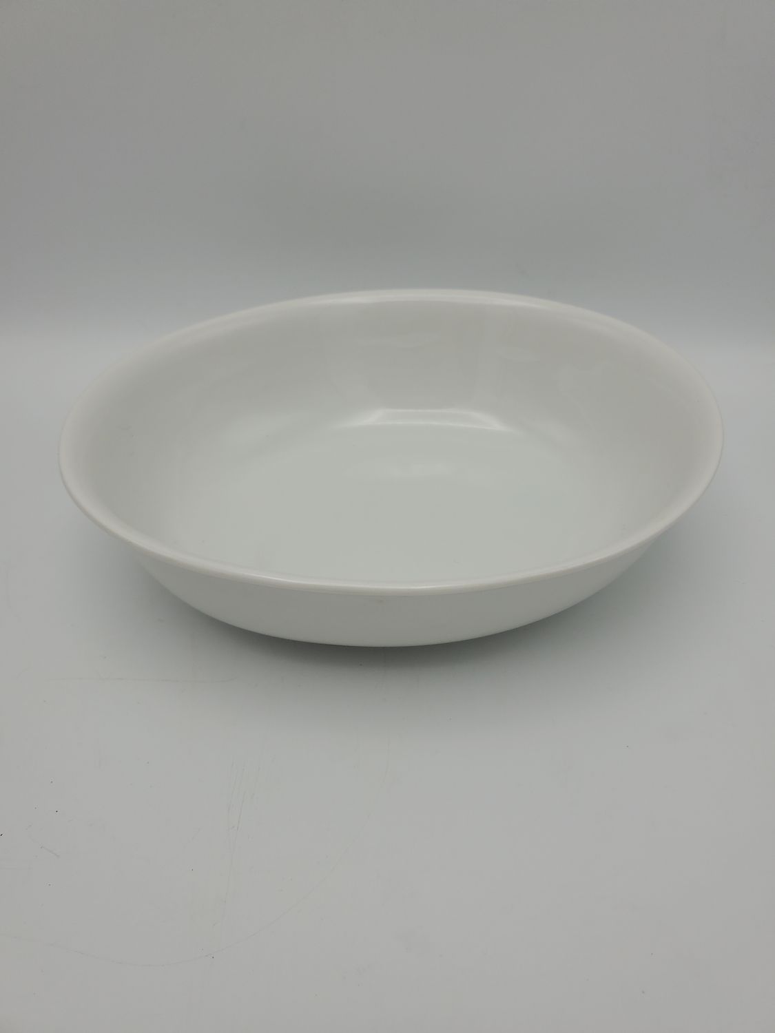 Arzberg White Porcelain Vintage Serving Bowl
