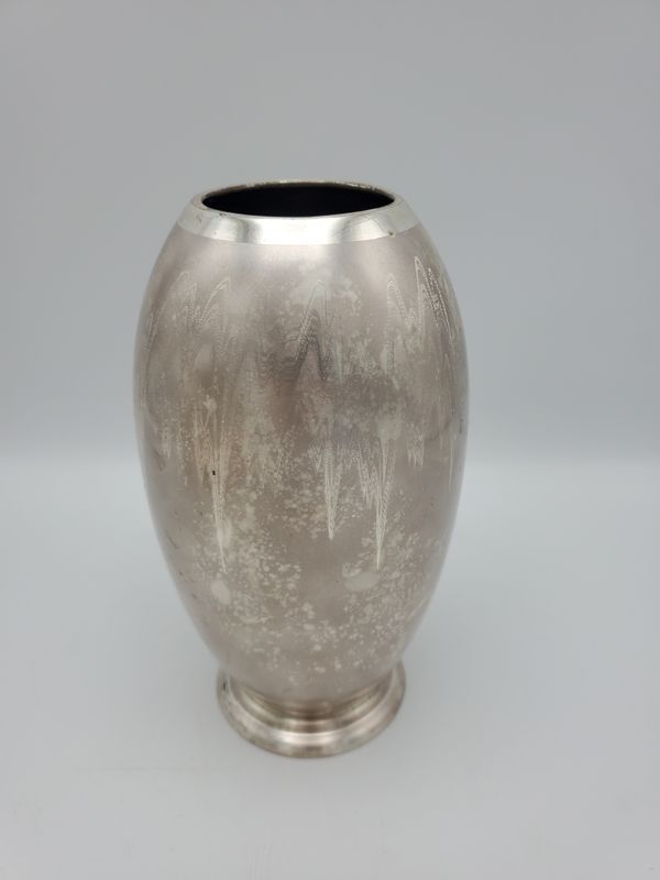WMF Ikora Vintage Silverplate Vase