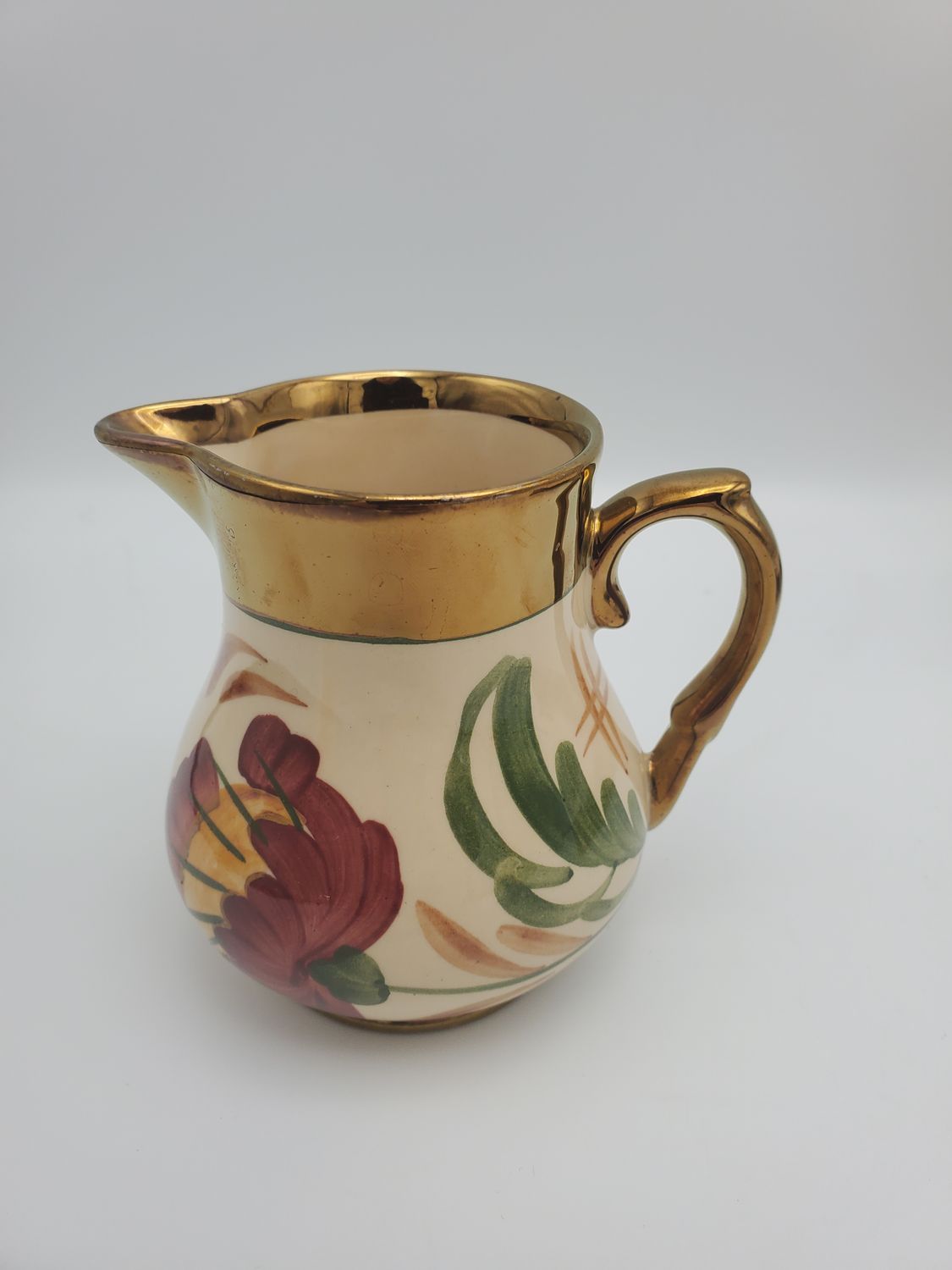 Wade England Vintage Creamer