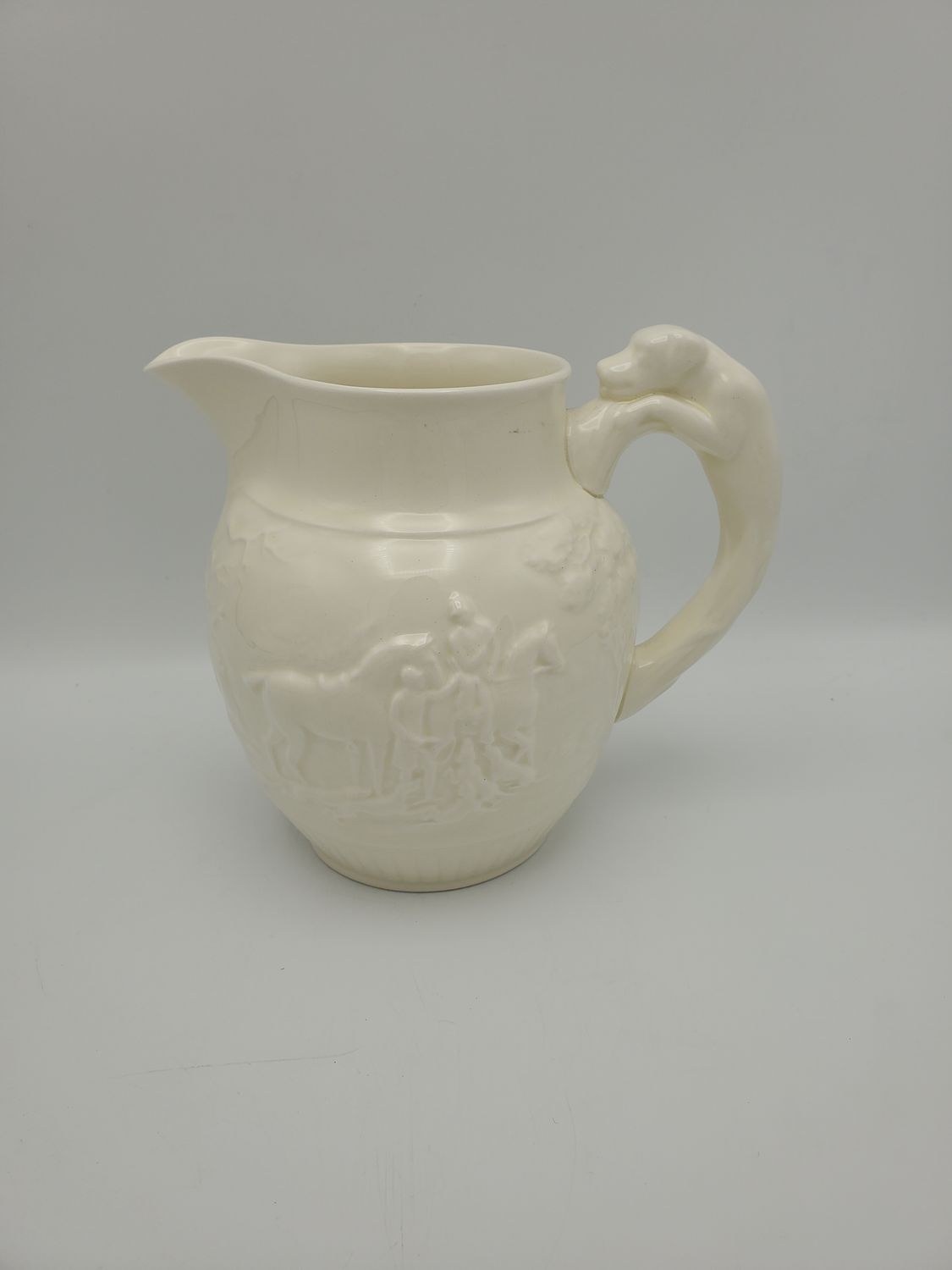 Wedgwood of Etruria Vintage Pitcher