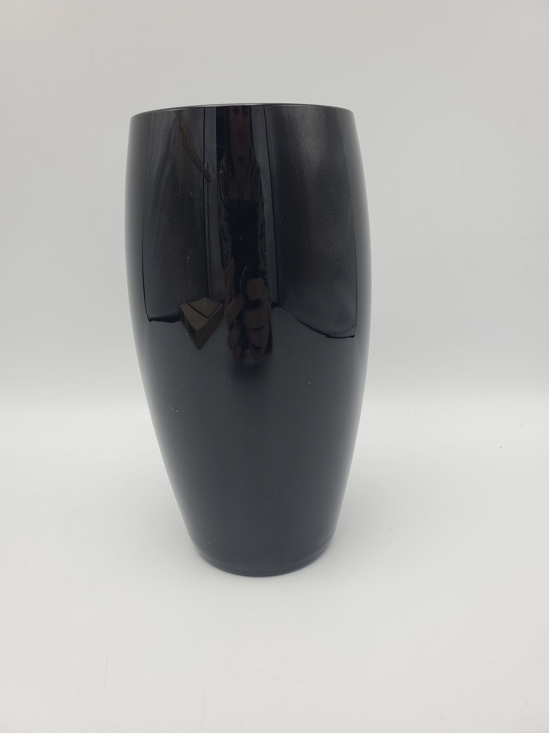 Black Vase 3x6