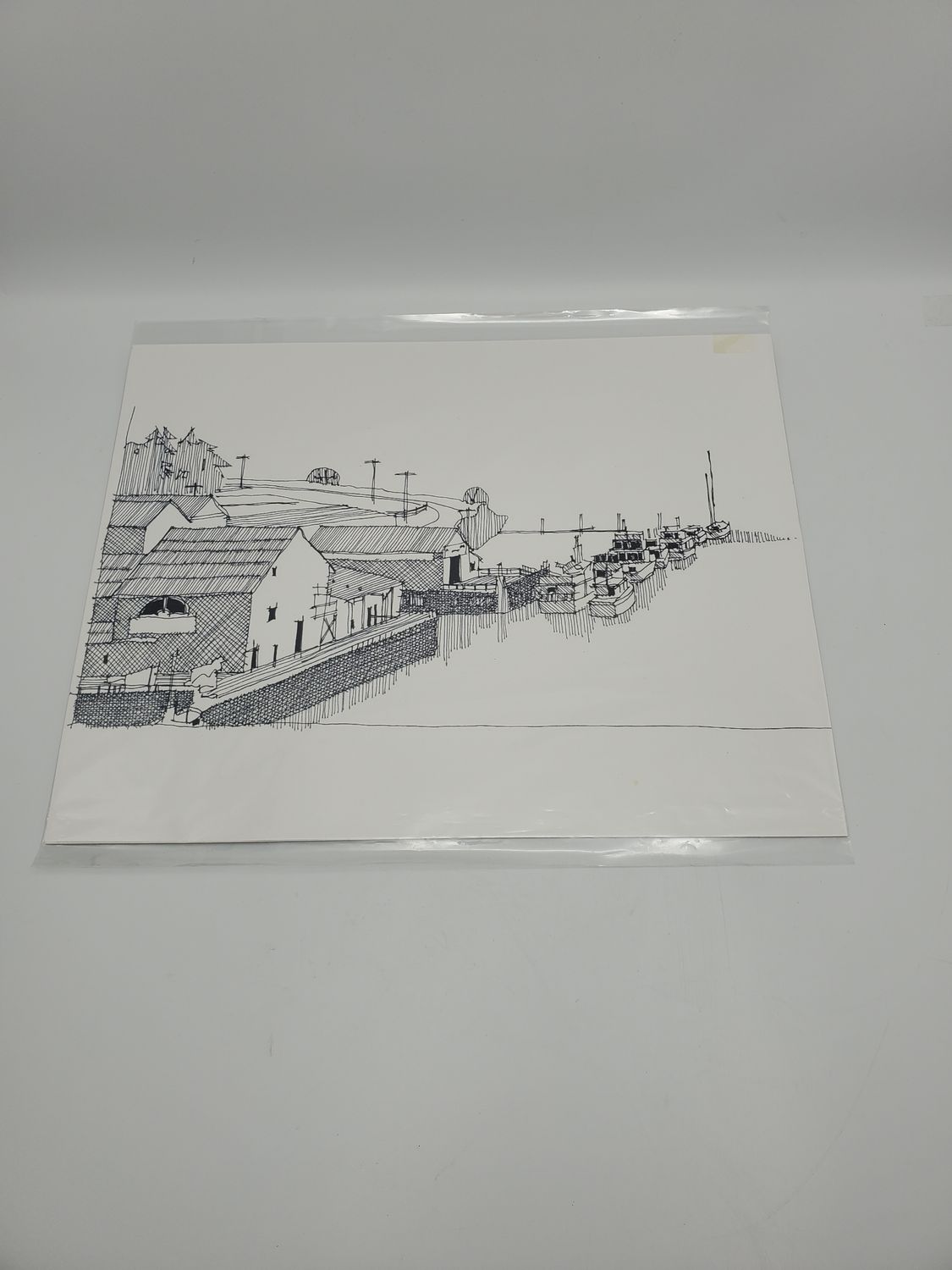 Ships Aimee Beckwith Rosebud Graphics