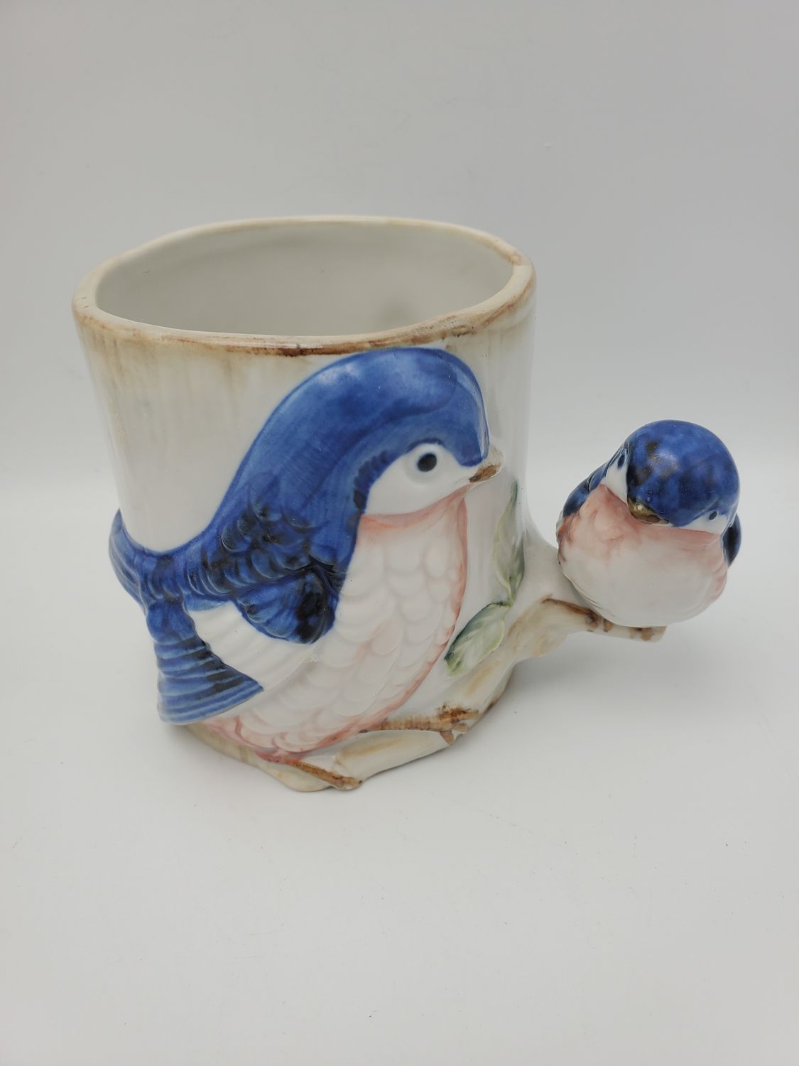 Takahashi Blue Bird Cup