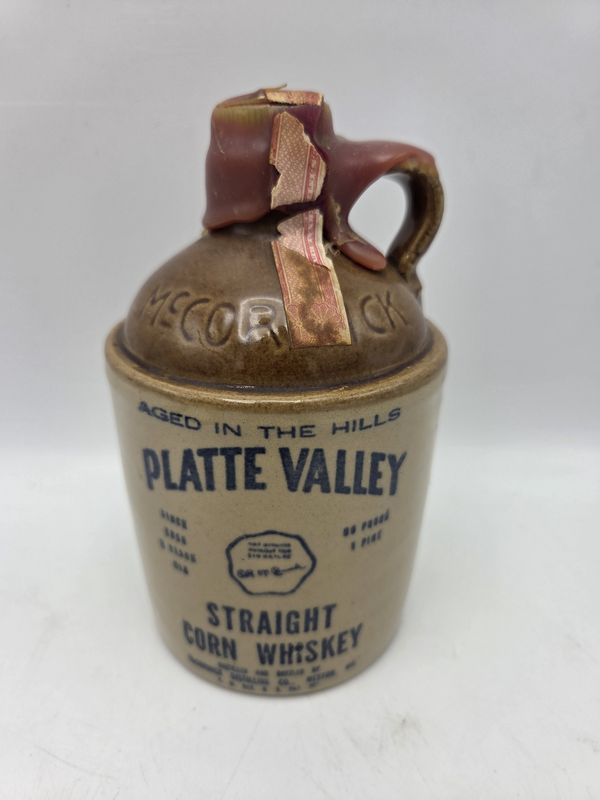 Platte Valley Corn Mini Jug