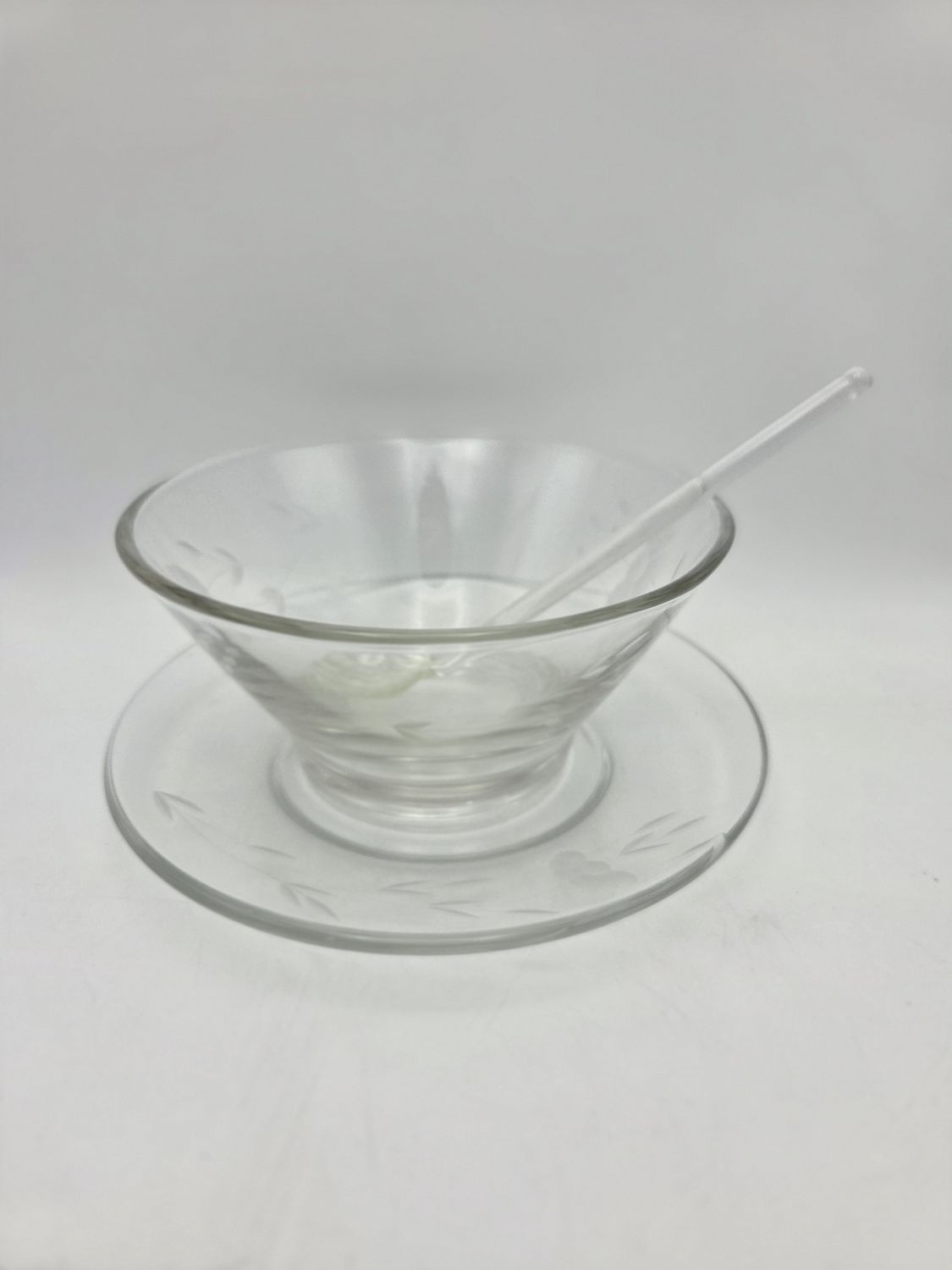 Princess House Condi Bowl Set