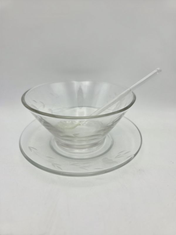 Princess House Condi Bowl Set