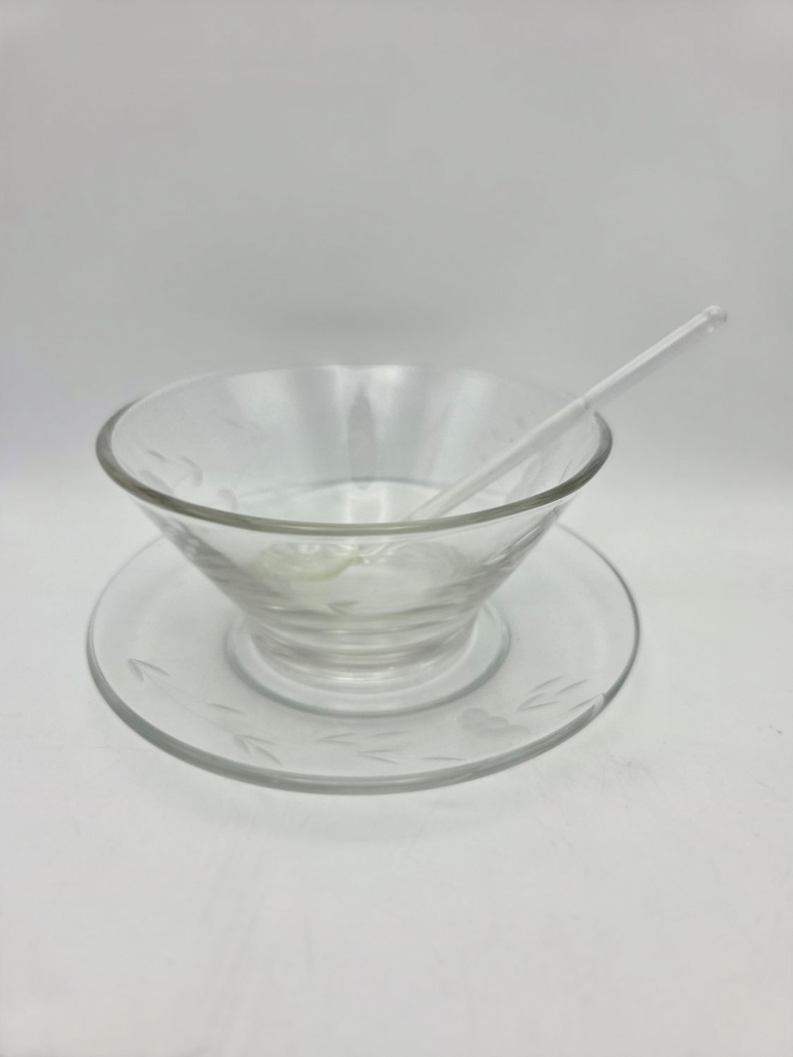 Princess House Condi Bowl Set
