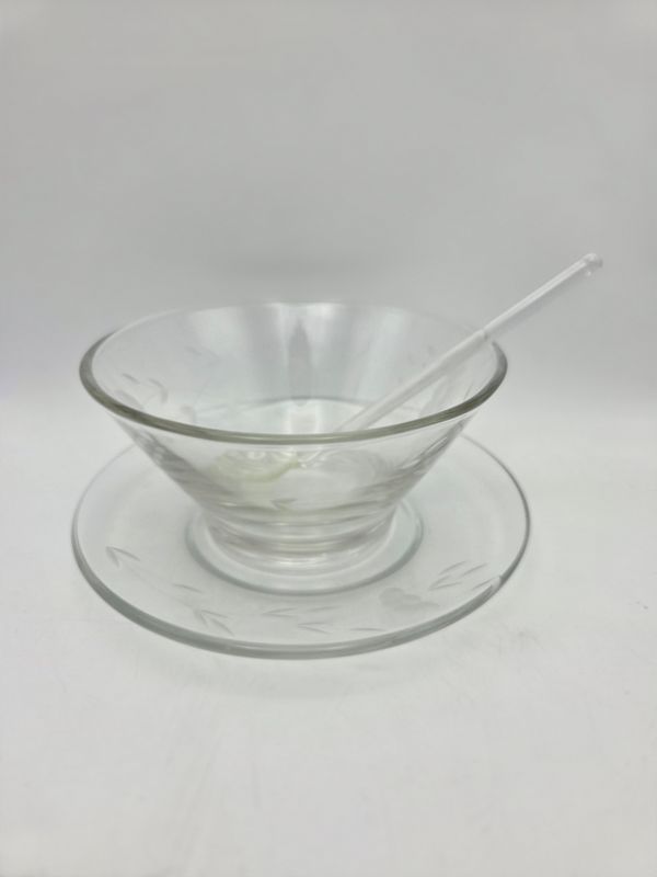 Princess House Condi Bowl Set