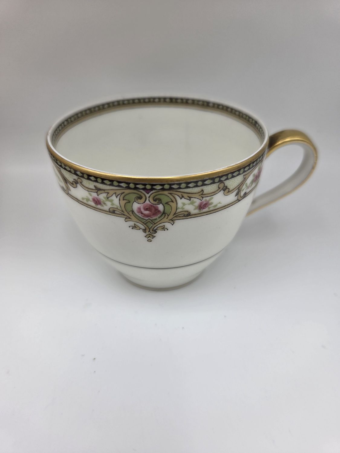 Théodore Haviland Limoges Teacup