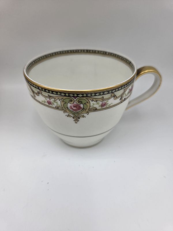 Théodore Haviland Limoges Teacup