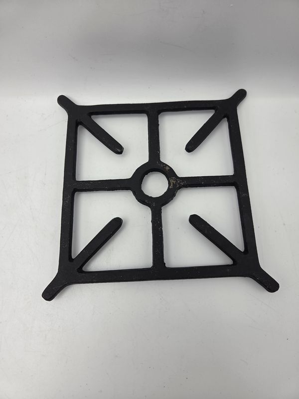 Square Stove-Style Trivet