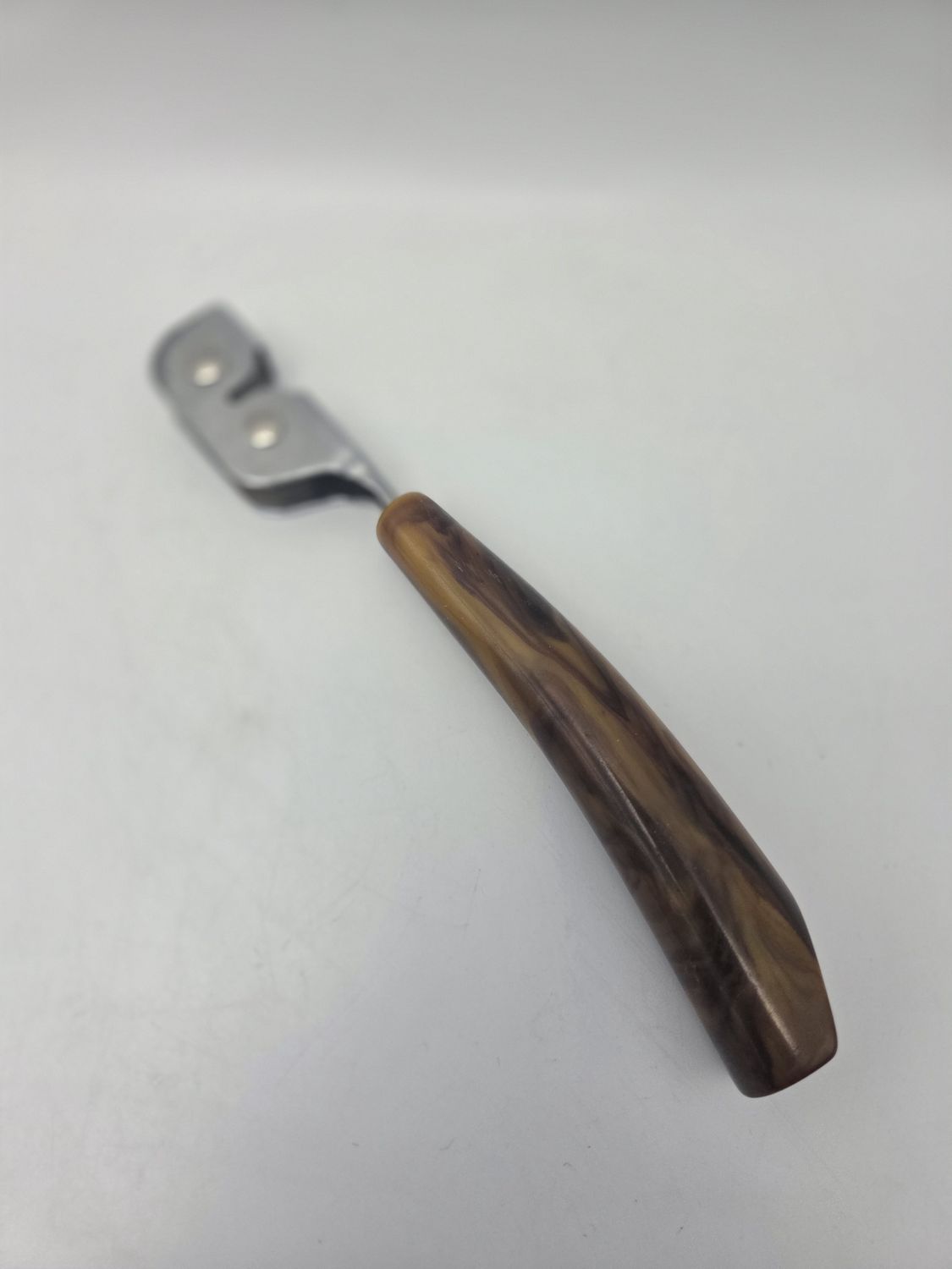 Multi-Wheel Pastry Lattice Cutter