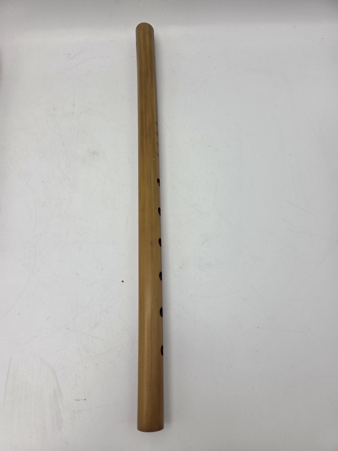 Long Life House Bamboo Recorder