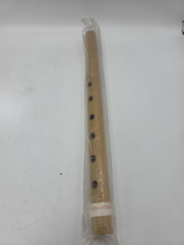 Bamboo Flute / Whistle Made in China