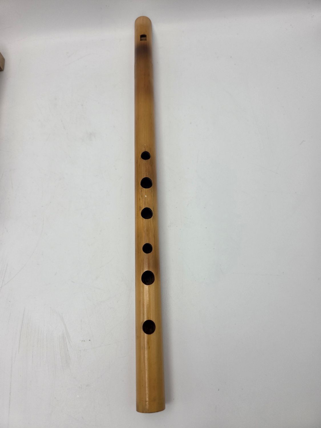 Bamboo Flute Recorder Folk Whistle
