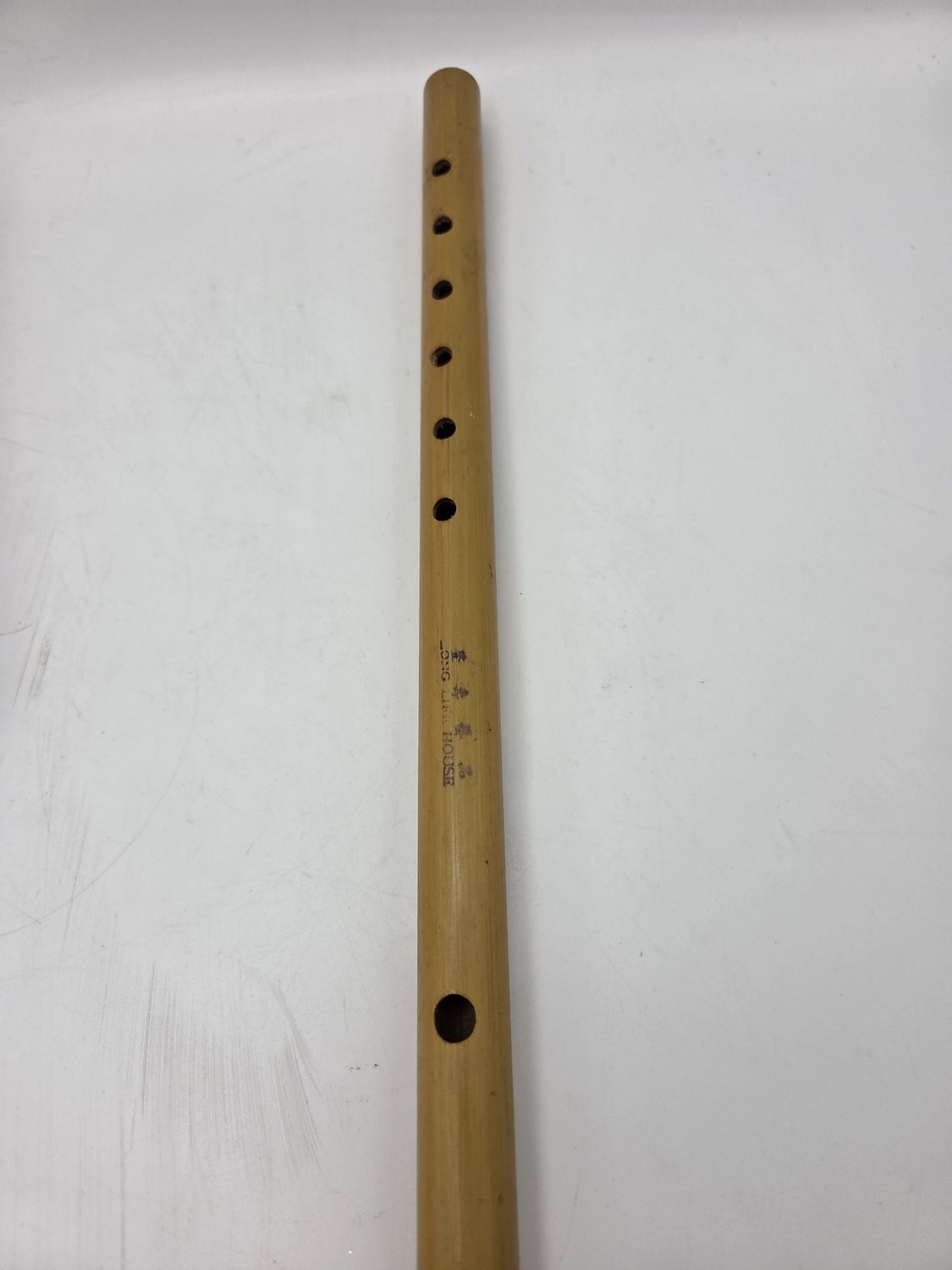 Long Life House Fipple Flute