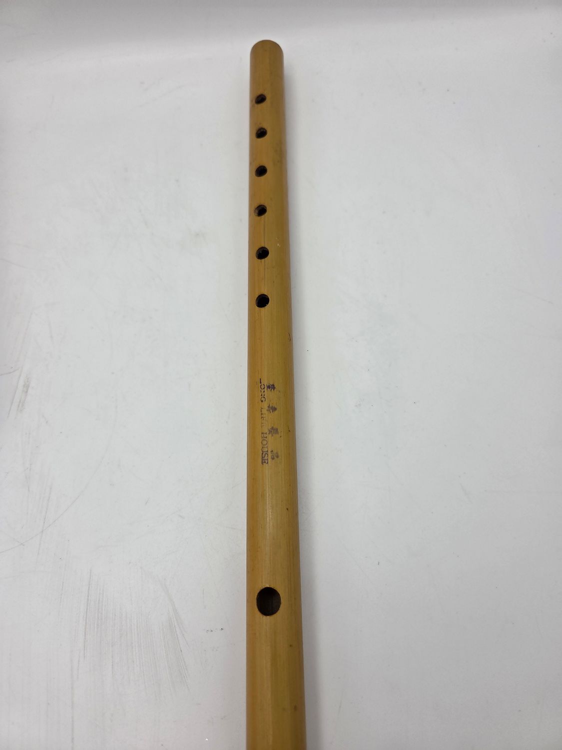 Long Life House Fipple Flute
