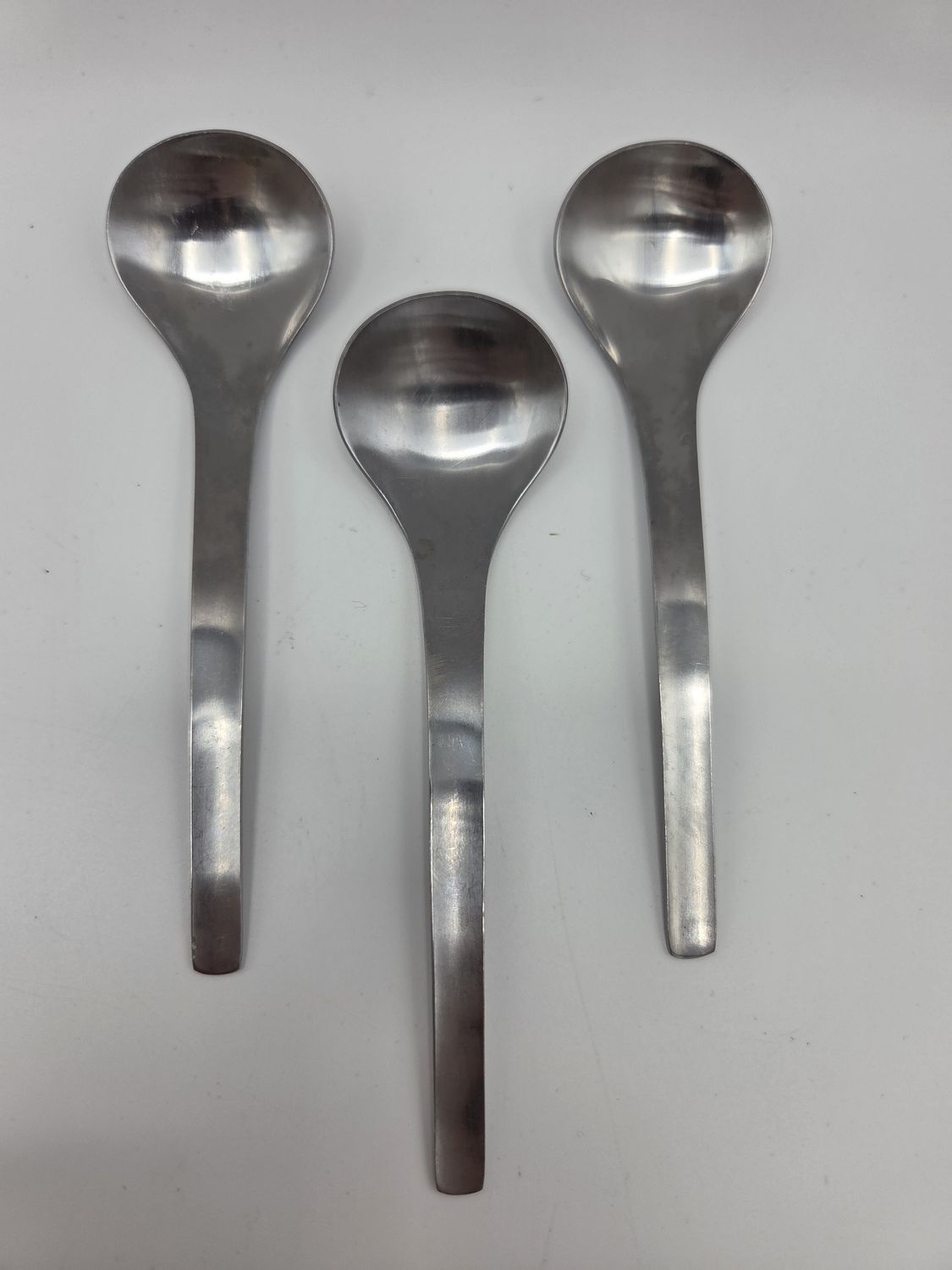 Selandia Stainless Japan Spoon Set of 3