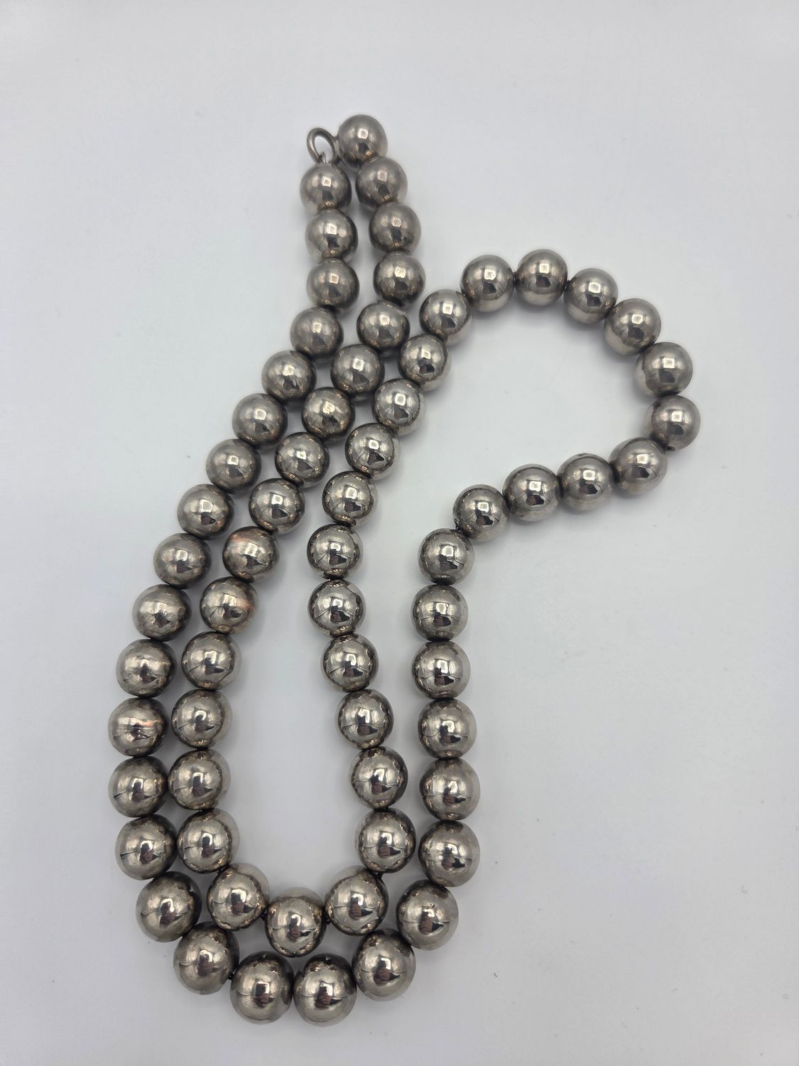 Authentic Navajo Pearl Necklace