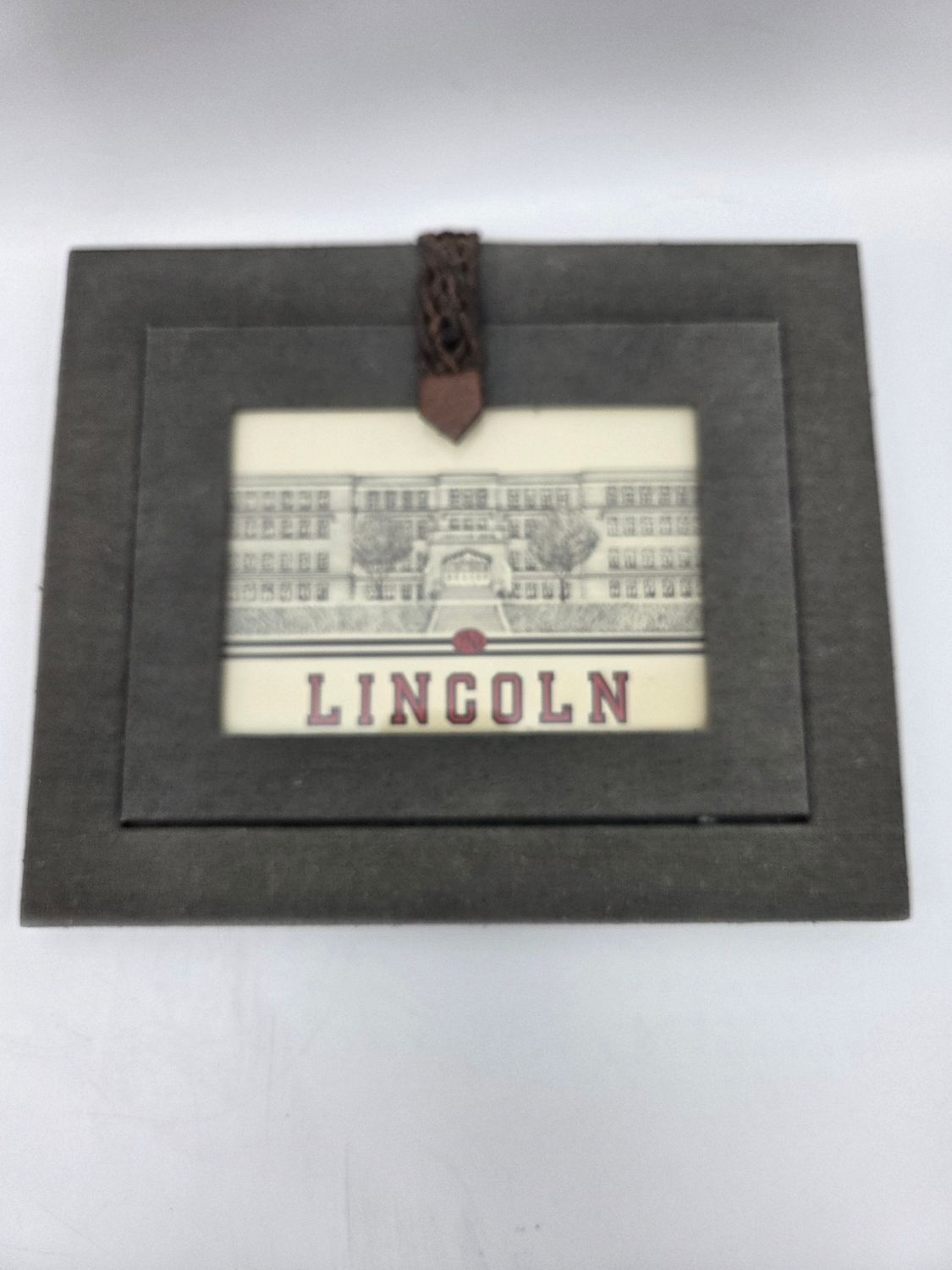 James R. Westling Lincoln Sea. Framed