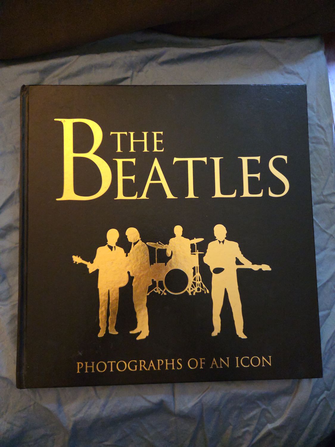 The Beatles Photographs Book