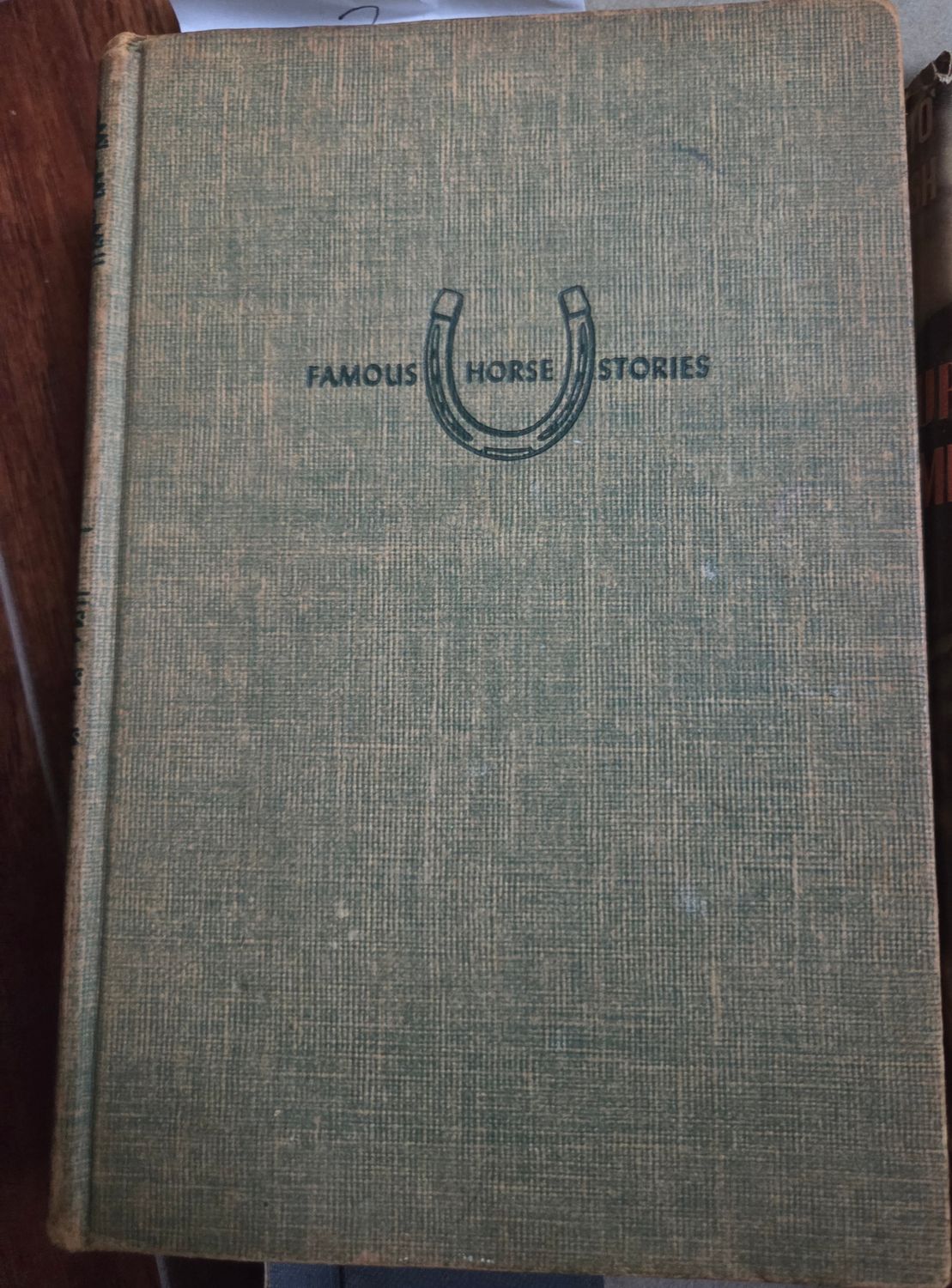 Famous Horse Stories