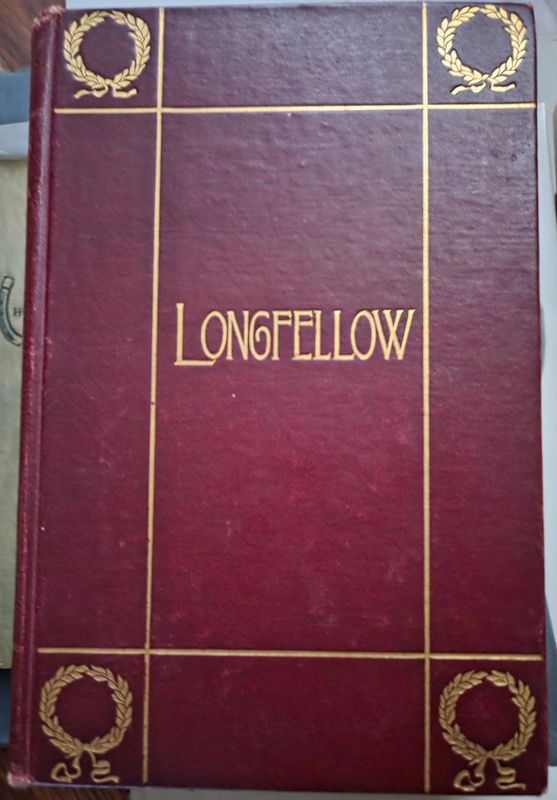 Longfellow's Complete Poems