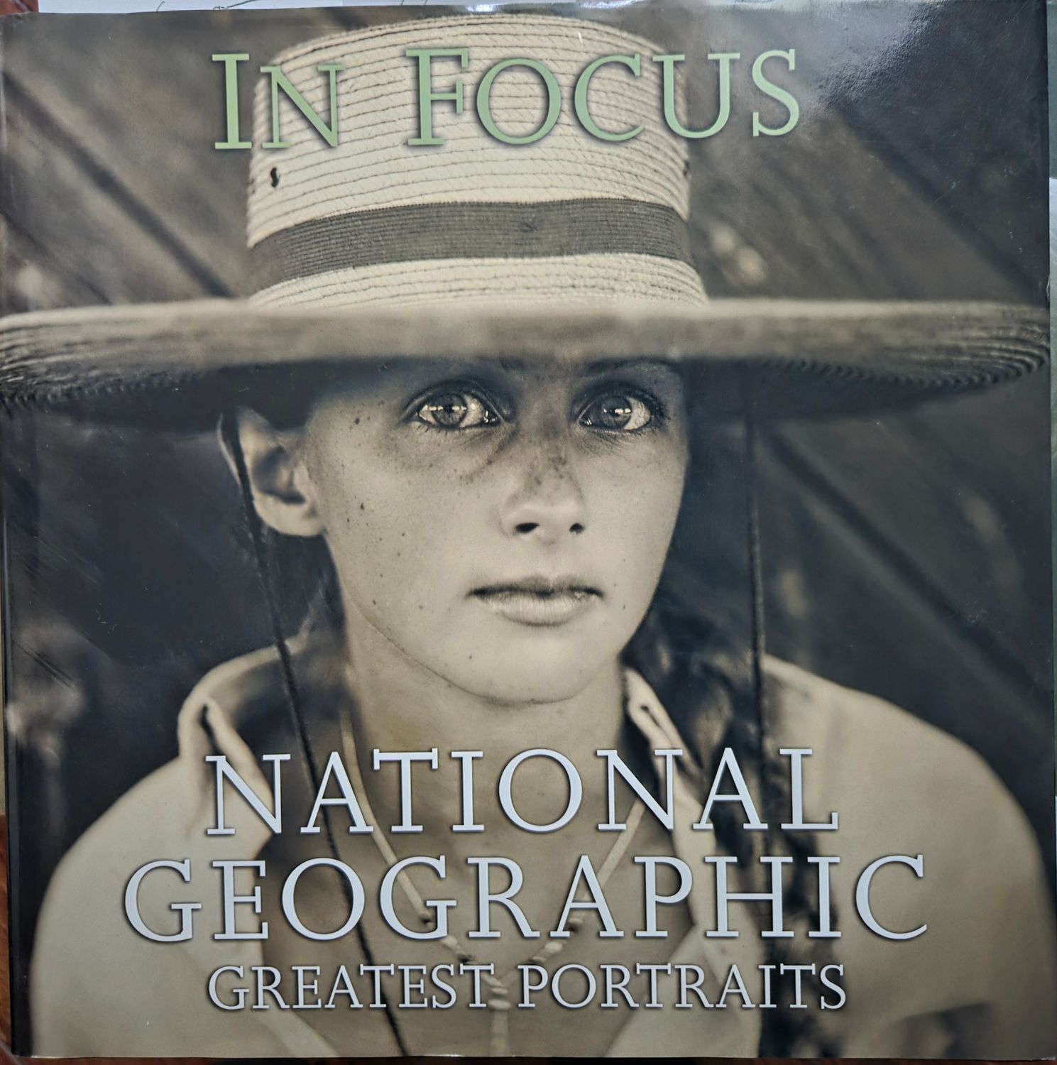 In Focus, National Geographic