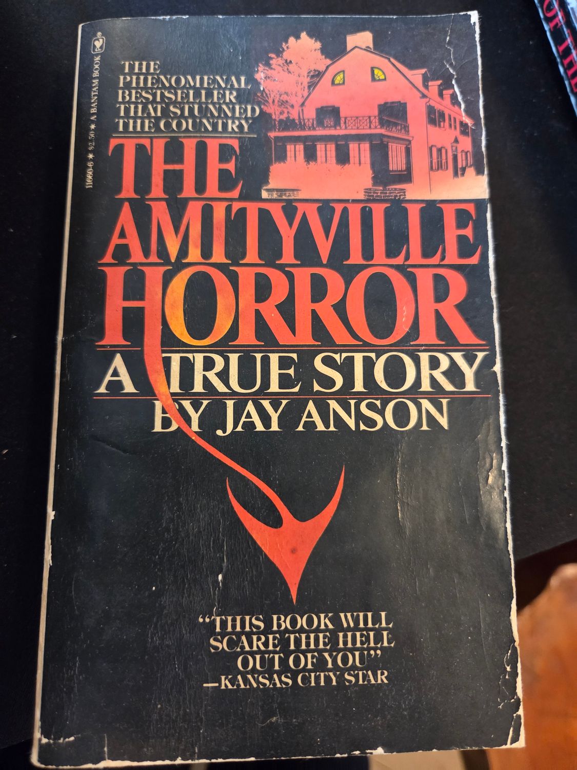 The Amityville Horror