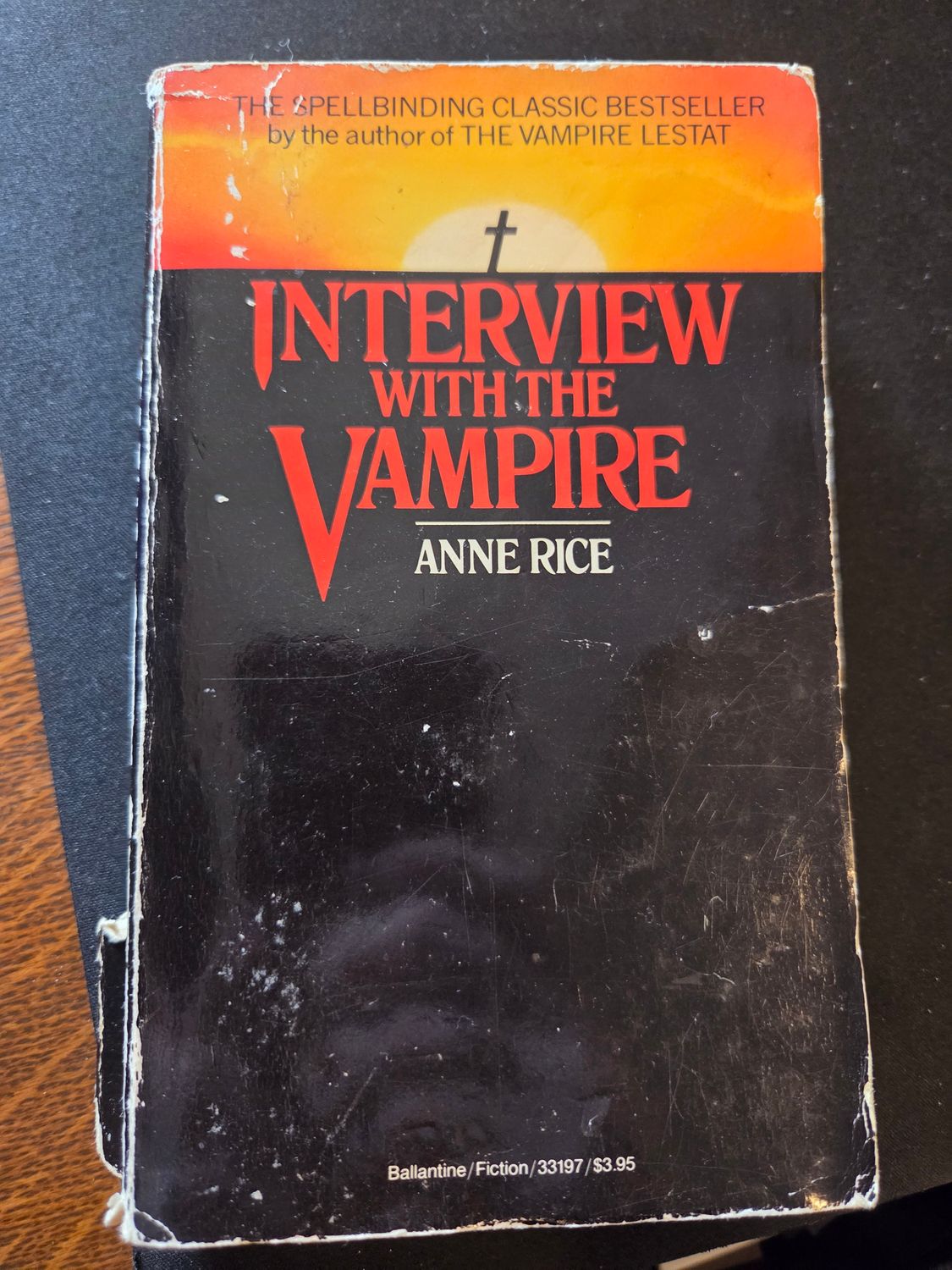 Interview with the Vampire, Rice