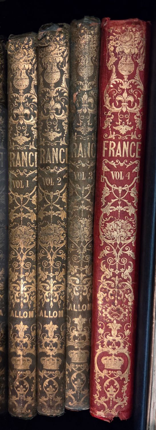 France Illustrated