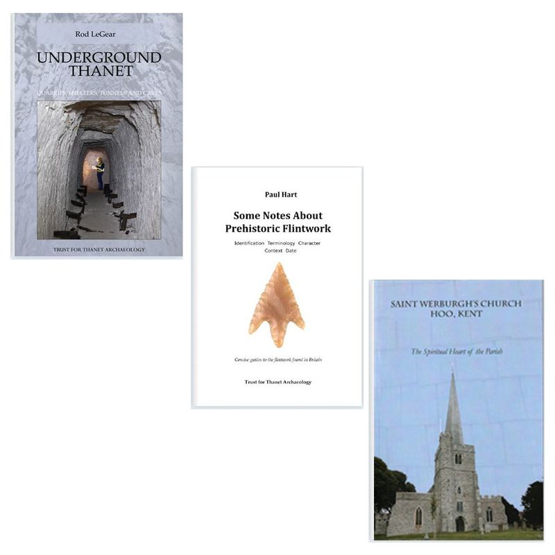 Books and Publications