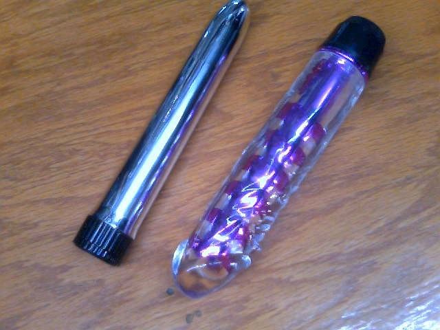 Vibrator Sex Toy for Women, 2 each