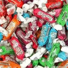 Tootsie Roll  Frootie 360 ct bag asst.