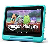 Amazon Fire HD8 Kids Pro Tablet