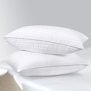 STANDARD PILLOW/ 2 PACK