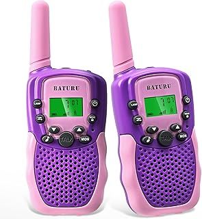 BATURU Walkie talkie
