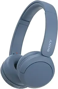 Sony Wireless Headphones