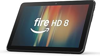 Amazon Fire Tablet  8&quot; HD