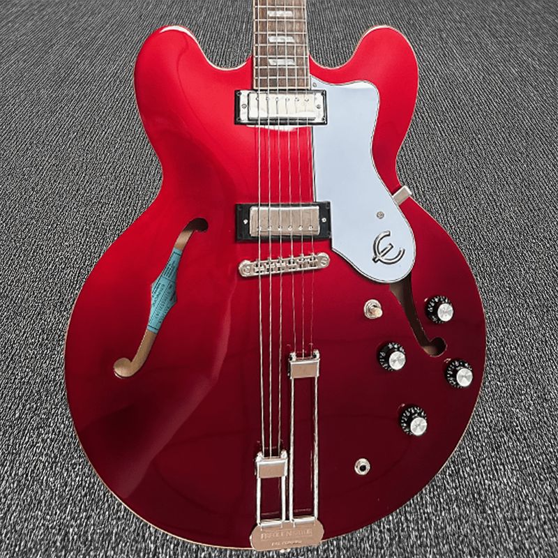 2021 Epiphone E360TD Riviera