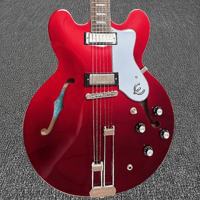 2021 Epiphone E360TD Riviera