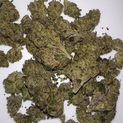 Super Buff Cherry X KTK