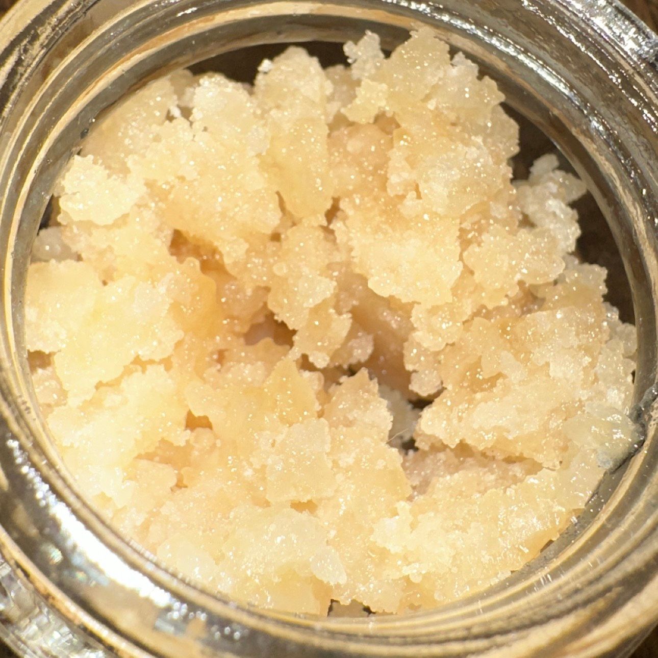 Galactic Warheads x KTK | Crumble