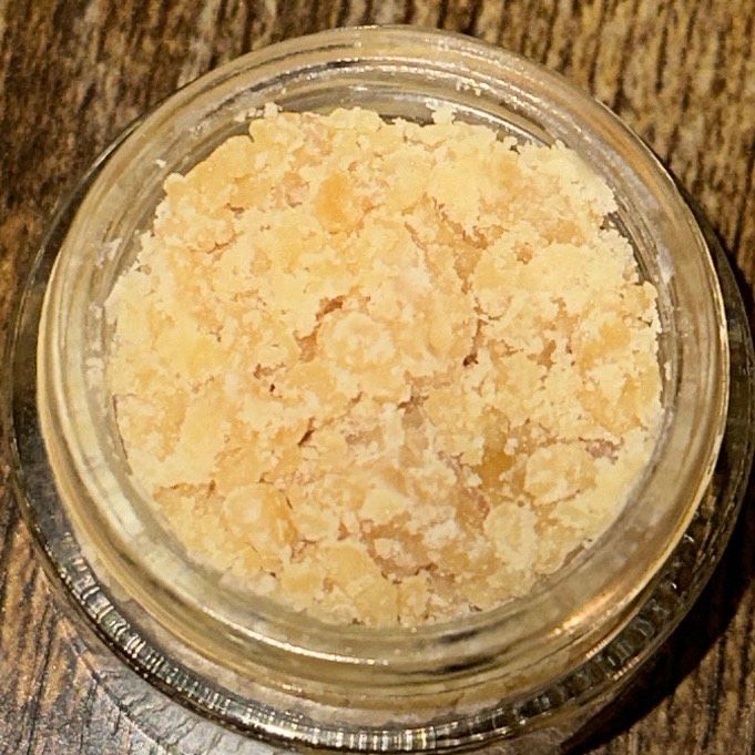 OGK | Crumble &quot;Budget Friendly&quot;