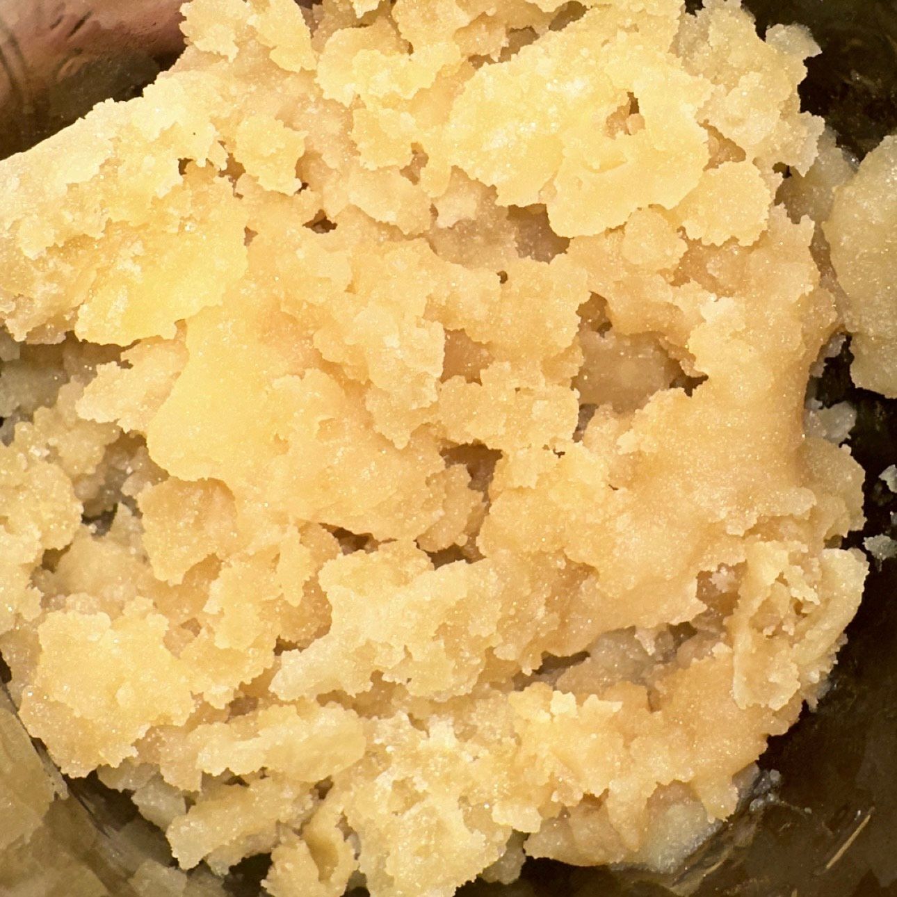 White Truffle x KTK | Crumble