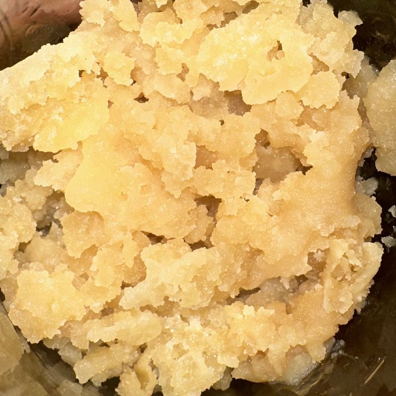 White Truffle x KTK | Crumble