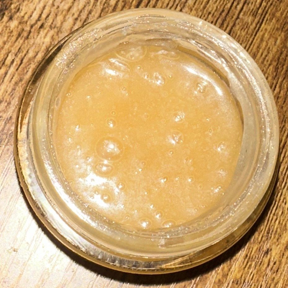 Budget OG Wax