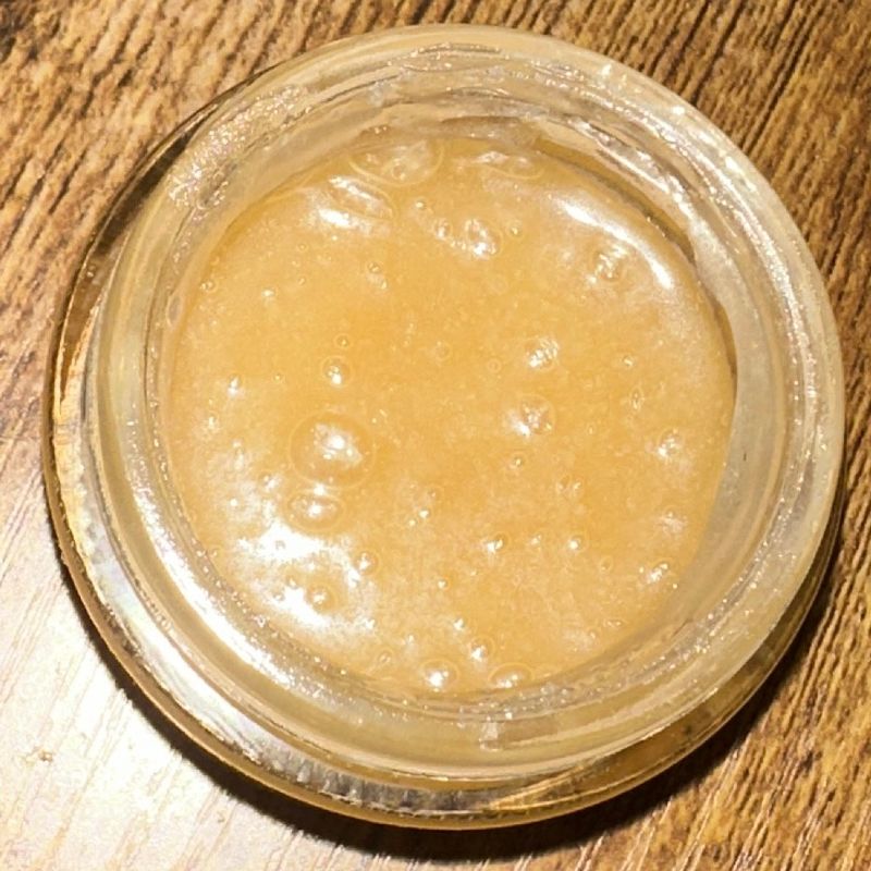 Budget OG Wax