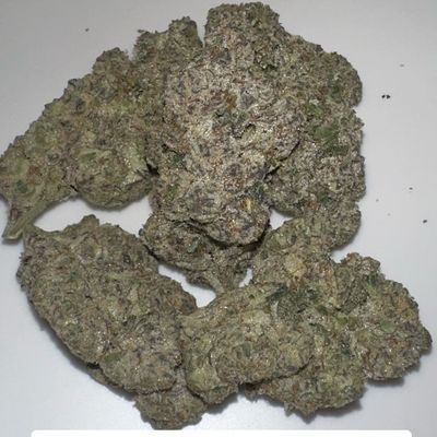 Kut Throat Kandy 