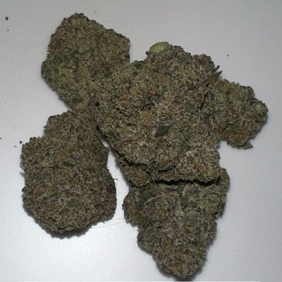 White Runtz 